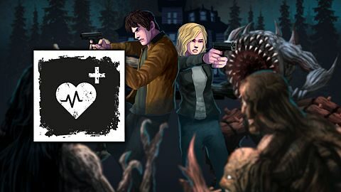 In the Dead of Darkness