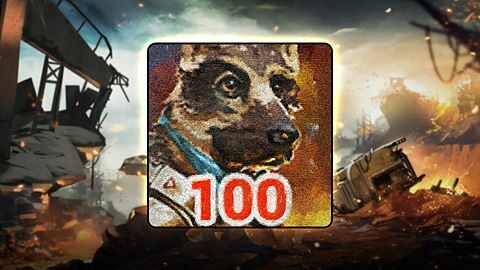 Attention, chien méchant