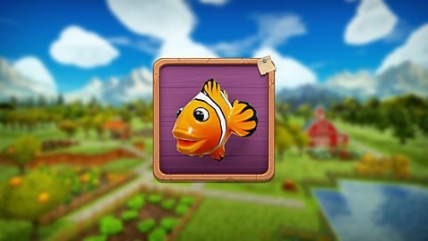 Comme un poisson dans l'eau