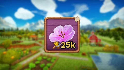 Elle écoute pousser les fleurs