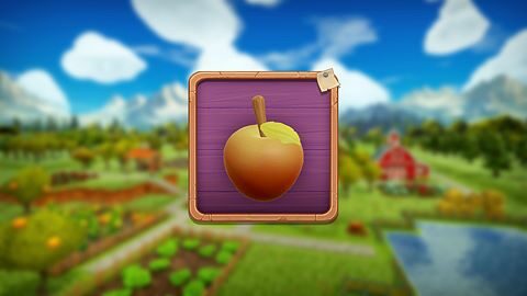 Le fruit ne tombe jamais loin de l'arbre