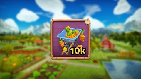 On ne fait pas les choses à moitié