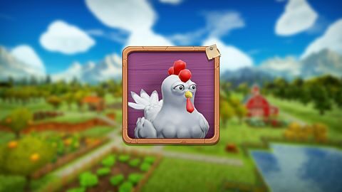 Qui vole un œuf, vole un bœuf