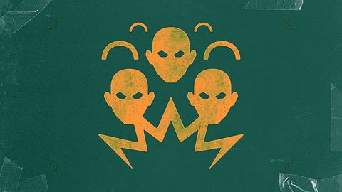 D'une pierre dix coups