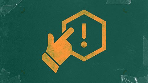 Mesures désespérées