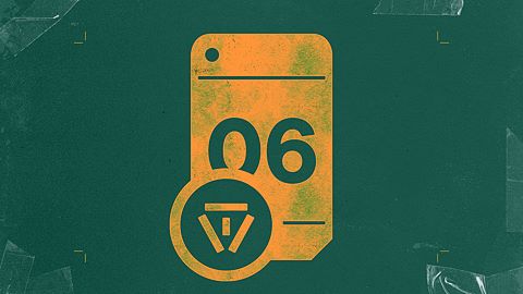 Tampon de l'inspection