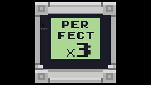 3 Perfects! Make a perfect game in 3 minigam
