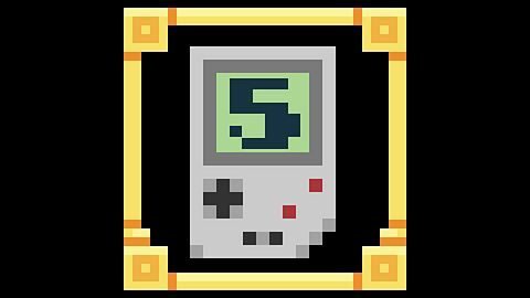 5 Bonus Unlock 5 minigames