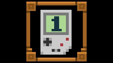 Bonus Unlock 1 minigame