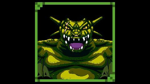 Can’t Touch This Defeat the dragon without l