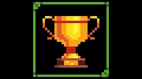 Champion Get all the archievements