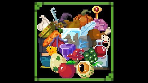 Diogenes Find all the objects in the game