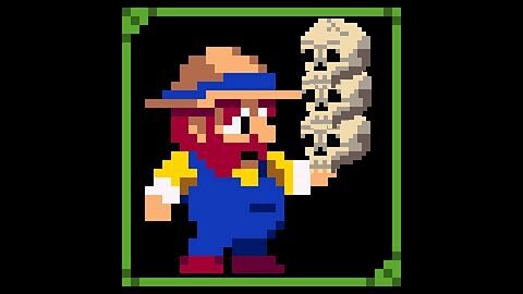 Immortal + Complete the hard mode without us