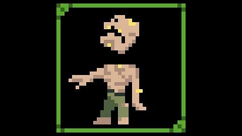 Losing head Make a zombie lose its head