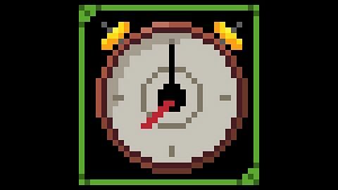 Speedrun Finish any level in 25 seconds or l