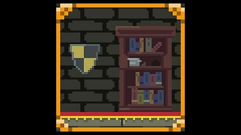 World 5 Complete all levels in World 5