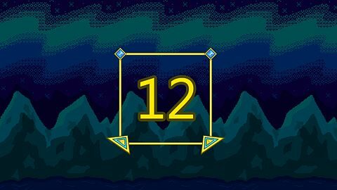 Level 12