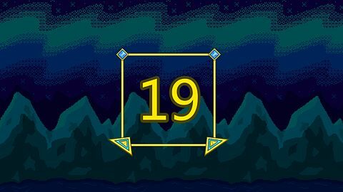 Level 19