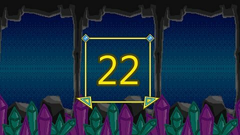 Level 22