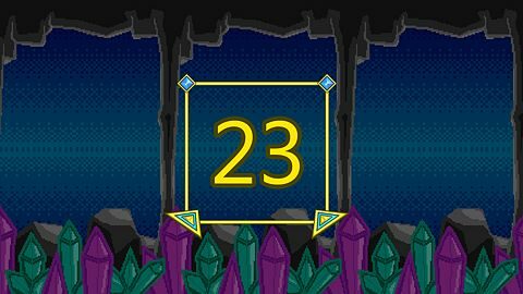 Level 23