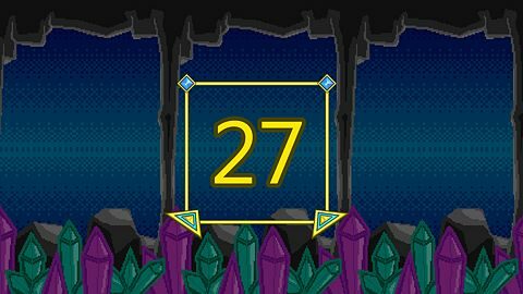 Level 27