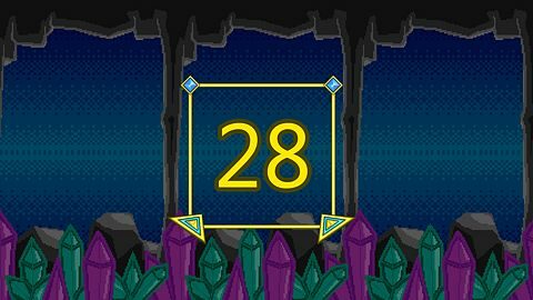 Level 28