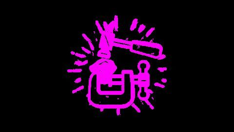 Creator of the Elements