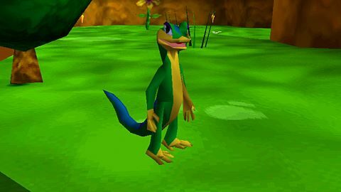 Don't Drink The Tap Water