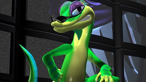 Insert Gex Reference Here.