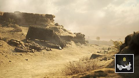 Huit pour la huitième