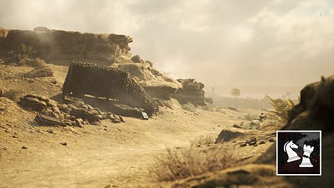 Les remparts s'écroulent