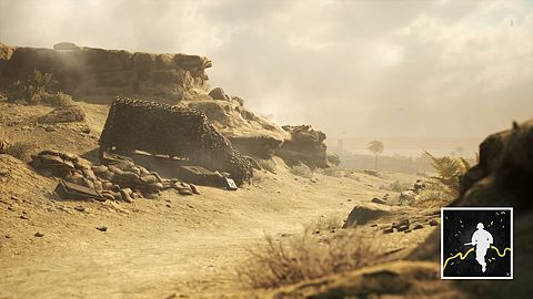 Poussière et gloire