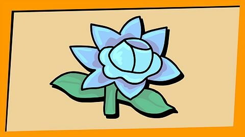 Diamond Rose Treasure