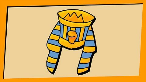 Pharaoh's Crown Treasure