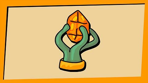 Phoenix Gem Treasure