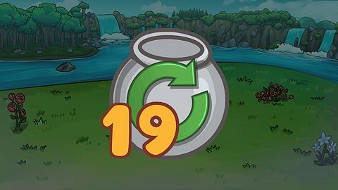 Bear's Nineteenth Reset