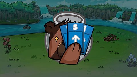 Honey Card Collector