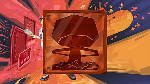 An order is an order