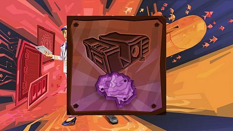 Canteen: Luck? Nah, pure skill 