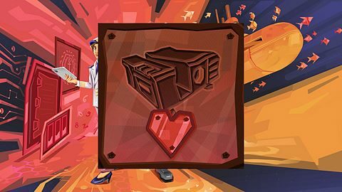 Canteen: still alive