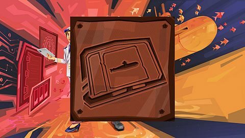 Control room: succeeded