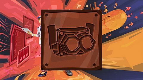 Rescue submarine: succeeded