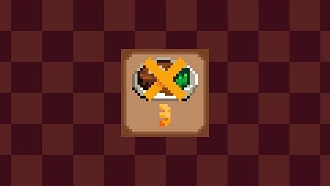 Oops! It Was Without Pepper