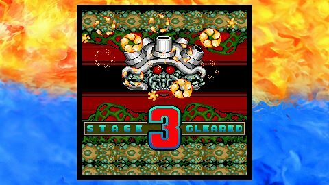 Battle Chopper - PCE - Stage 3 done