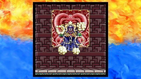 Mystic Riders - First Loop finished