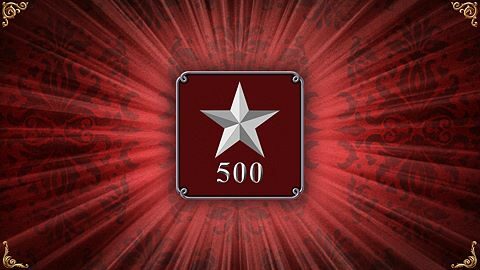 Constellation Striker