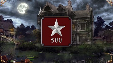 Constellation Striker