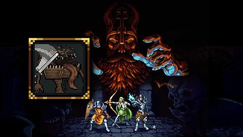 Destroyer of Deception