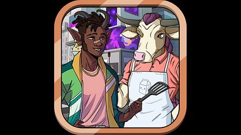 Laissez-le cuisiner !