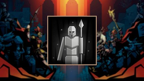 Arrivée de l'Armée de Haut Rang